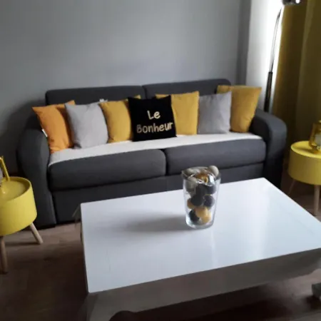 La Reine Des Plages Nyaraló *