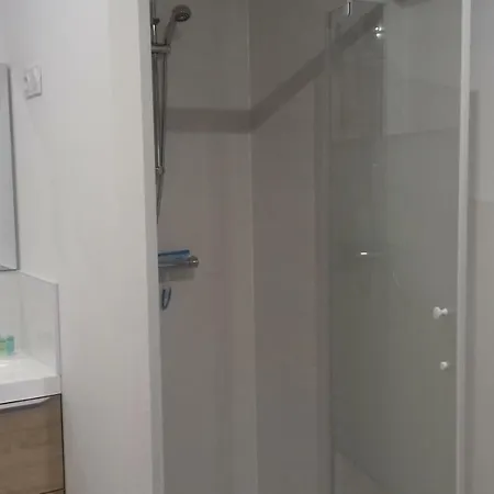 Nyaraló La Reine Des Plages *