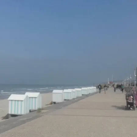 La Reine Des Plages Hardelot-Plage