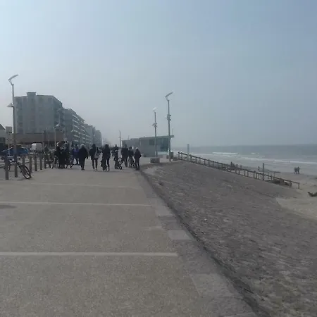 Nyaraló La Reine Des Plages