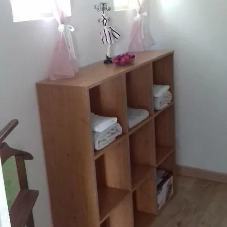 La Reine Des Plages Nyaraló *